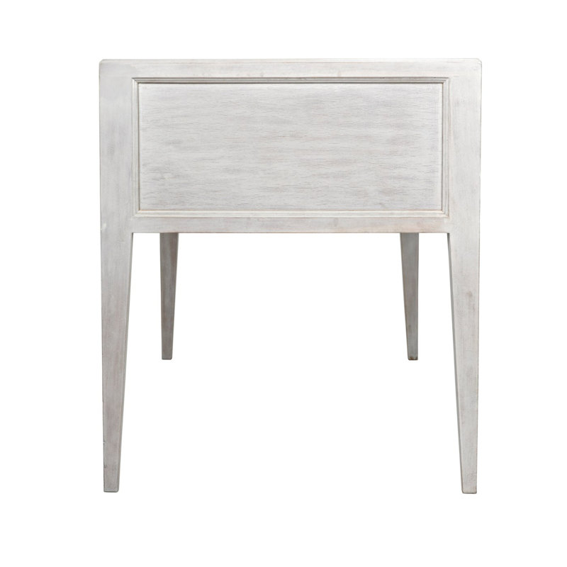 Africa Solid Wood Writing Desk