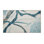 Machine Washable Beige Area Rug