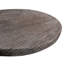 Table de bout 21 po