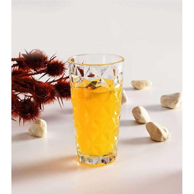 Ensemble de verres