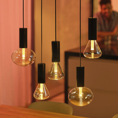 Philips Hue Lightguide Large Globe G40 Bulb
