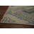 Stylish Geometric Patterns on Contemporary Runner Rug 2x9