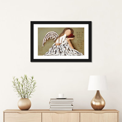 Vous avez plus de force par rut art Creations, reproduction d’art