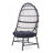 ELON COCOON CHAIR