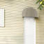 Auvent fixe en tissu acrylique Bostonian Awntech-112604470-112604468