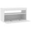 Boadle Unfinished TV Stand for TVs up to 32"-1358420558
