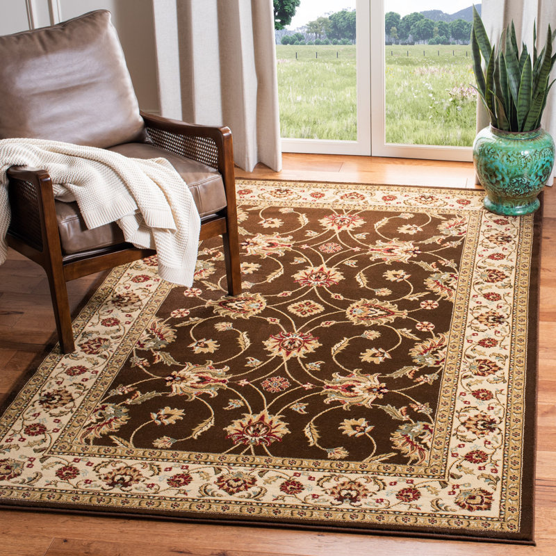 Tapis oriental Klose Performance, Rectangle 8 pi x 11 pi