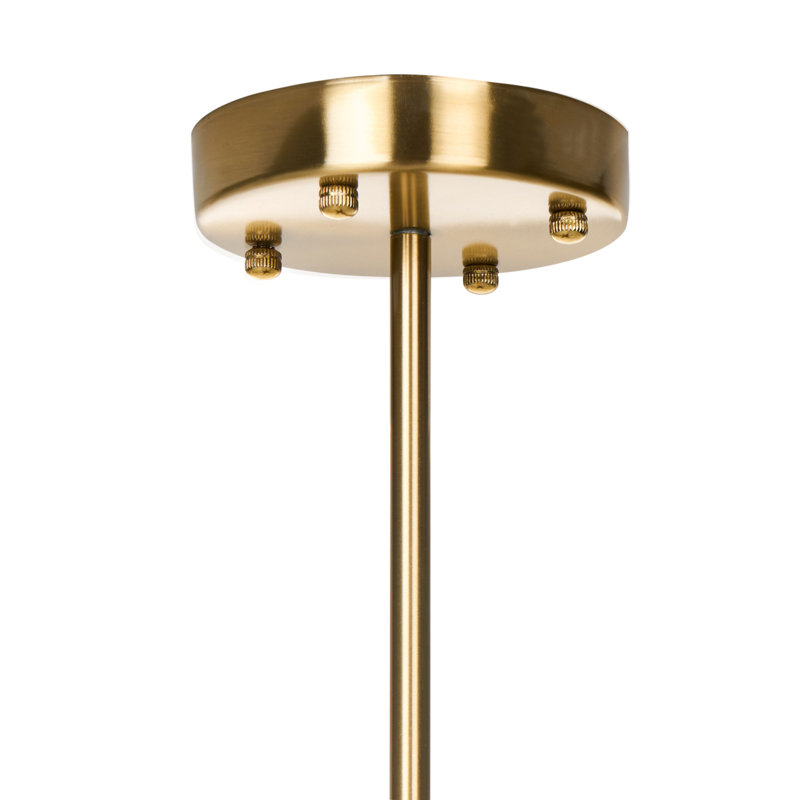 9 - Light Novelty Chandelier