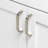 Giana Collection 3 3/4" Center Bar/Handle Pull Multipack-86659187