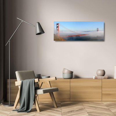 Golden Gate Bridge, San Francisco