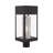 Araly Transparent Lantern Head