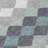 Eira Gray Washable Indoor-Outdoor Rug - -1794294292