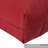 2-Piece High Back Patio Chair Cushion with Button Tufting Design (cushion only)-1301889846
