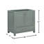 Modero 36'' W Single Bathroom Vanity Base-270532205
