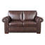 Toulouse Leather Standard Configurable Living Room Set