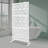 Decorative Panels Privacy Screen