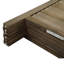 Cloison pliante Windermere Sycamore-164246364-164246369