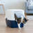 Plastic Litter Box Enclosure-1850801987