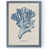 Cadre de toile gris