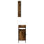 Abheer Bathroom Furniture Suite-1315301002