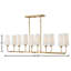 10-Light Chandelier-791280494