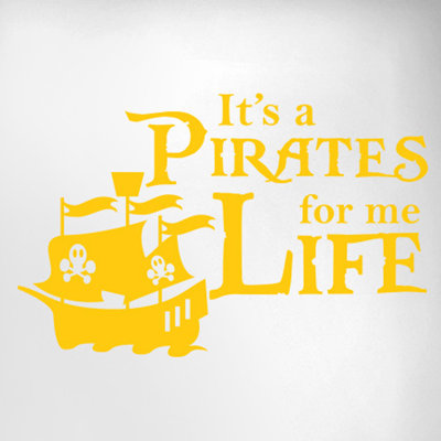 Wall Decal