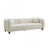 Tissu beige
