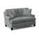 Lowell Upholstered 60'' Loveseat