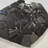 Gray Flat Honeycomb Pebble Mosaic 9.84”x11.81”