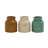 Harford Ceramic Decorative Urns & Jars-28217482