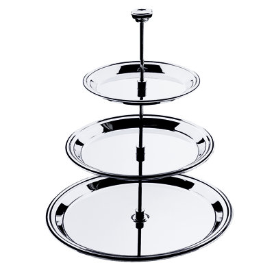 Michelangelo Tiered Stand