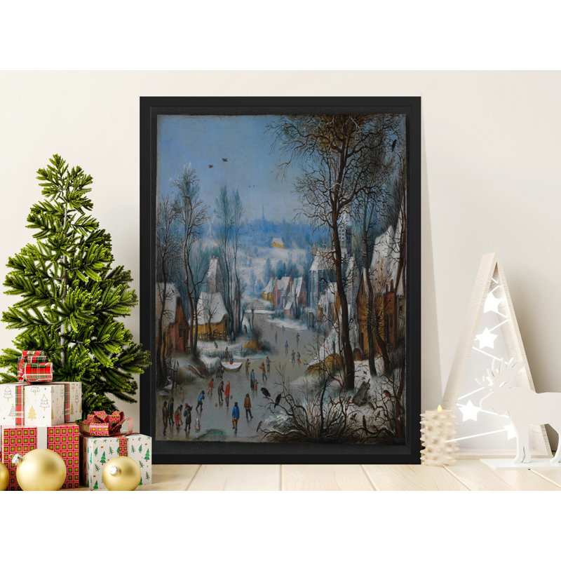 Conlin Single Picture Frame Print, 60.96 cm H x 40.64 cm W