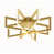 Gold selected