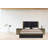 Halima Upholstered Platform Bed-946087367