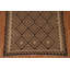 Geometric Kilim Oriental Area Rug 5x6