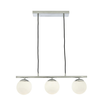 Mclamb 3 - Light Kitchen Island Pendant