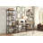 Malonne Solid Wood Top Writing Desk