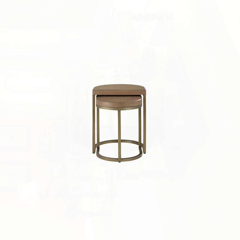 Tables gigognes - Tables gigognes modernes Latte