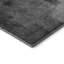 Tapis gris Prisco lavable à la machine de qualité supérieure-641282532