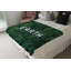 Domnik Plain Weave / Muslin Throw Blanket