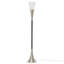 Lampe sur pied traditionnelle 72,83 po