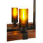 Grand Terrace 10 - Light LED Pendant