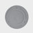 Modern Plastic Indoor/Outdoor Round Planter with Saucer-564300520-537849383