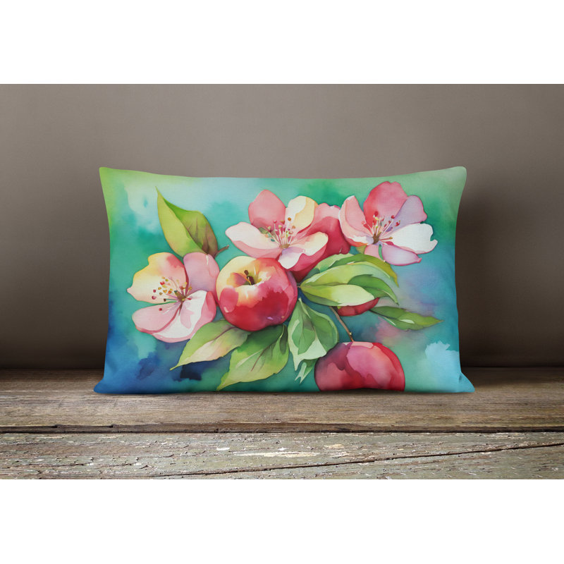 Other/No Pattern Outdoor Throw Pillow