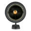 Lanterne murale d'extérieur à 1 ampoule H 12,5 po Krissy-1077257361-1077257365