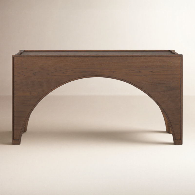 Etoile 55 " W Console Table