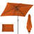 Orange is out of stock