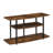 Edwin Jamie 3 Tier Wide TV Stand for TVs up to 46"-1491793705