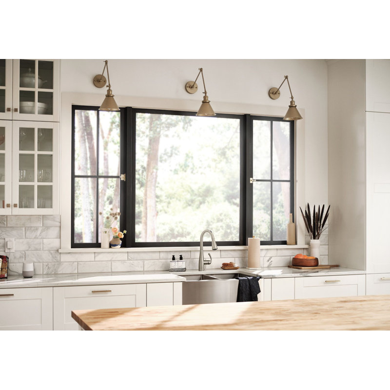 Robinet de cuisine Essie Smart Touch Touchless
