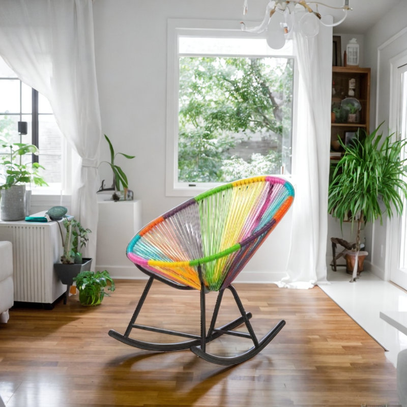 Chaise d'extérieur Chonvandra